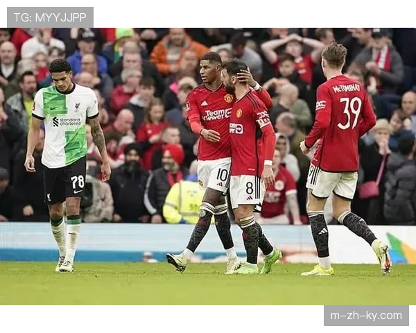 B费成曼联进攻核心 葡萄牙中场赛季参与进球数领跑全队