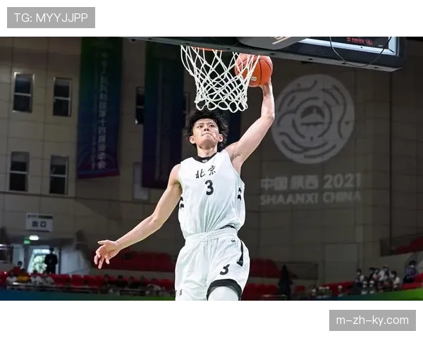 北京队曾凡博22分三分6中4 青年才俊挑大梁显成长 北京队曾凡博22分三分6中4 青年才俊挑大梁显成长