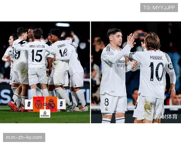 巴尔韦德两送助攻主导逆转，皇马中场核心展现全能价值